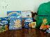 PoulaTo: DINO LINGO - RUSSIAN FOR KIDS DELUXE SET - COMES WITH DVDs